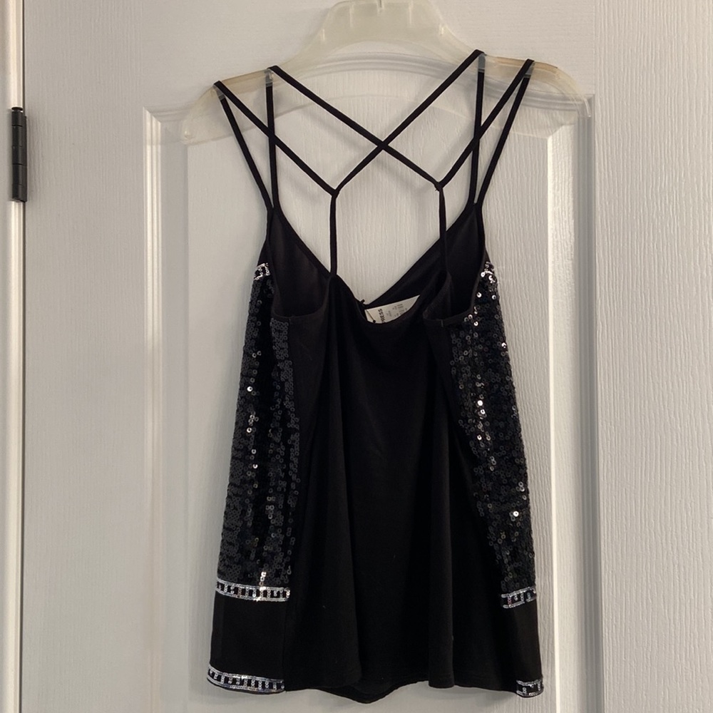 ⭐️NWT Express Tank Top⭐️ - Picture 5 of 9